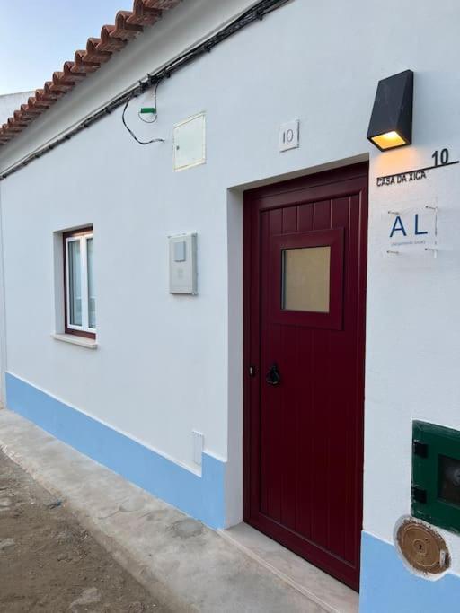 Torrão Casa Da Xica 빌라 외부 사진