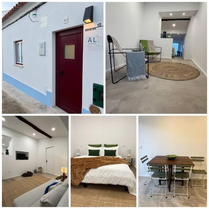 Torrão Casa Da Xica 빌라 외부 사진