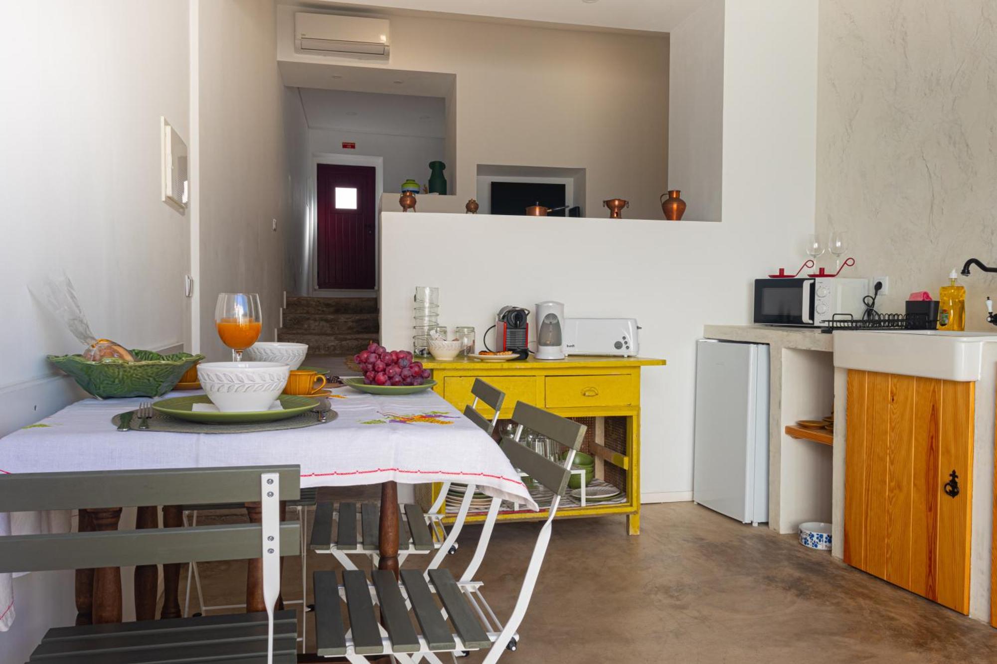 Torrão Casa Da Xica 빌라 외부 사진