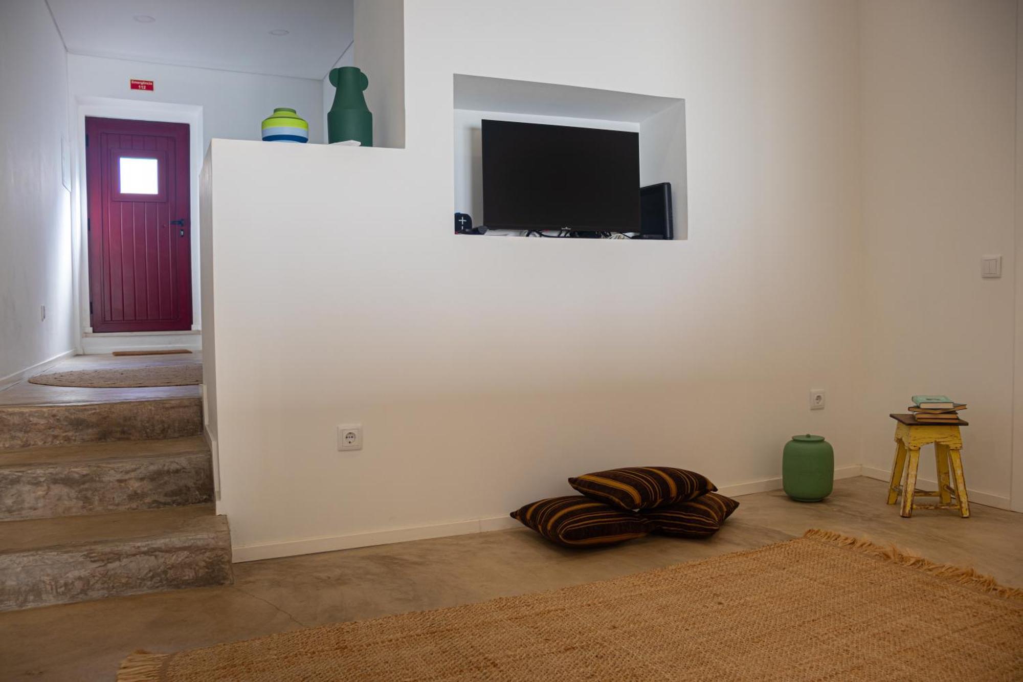 Torrão Casa Da Xica 빌라 외부 사진
